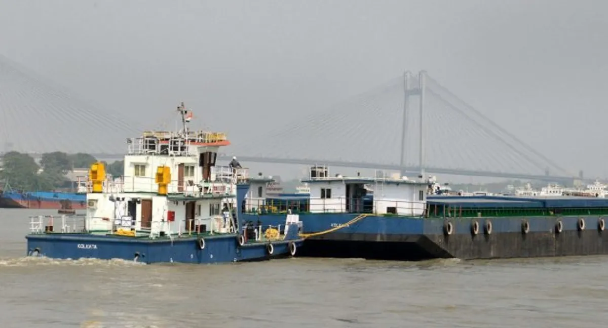 Cabinet nod likely on Coastal Shipping Bill in December  - India TV Paisa