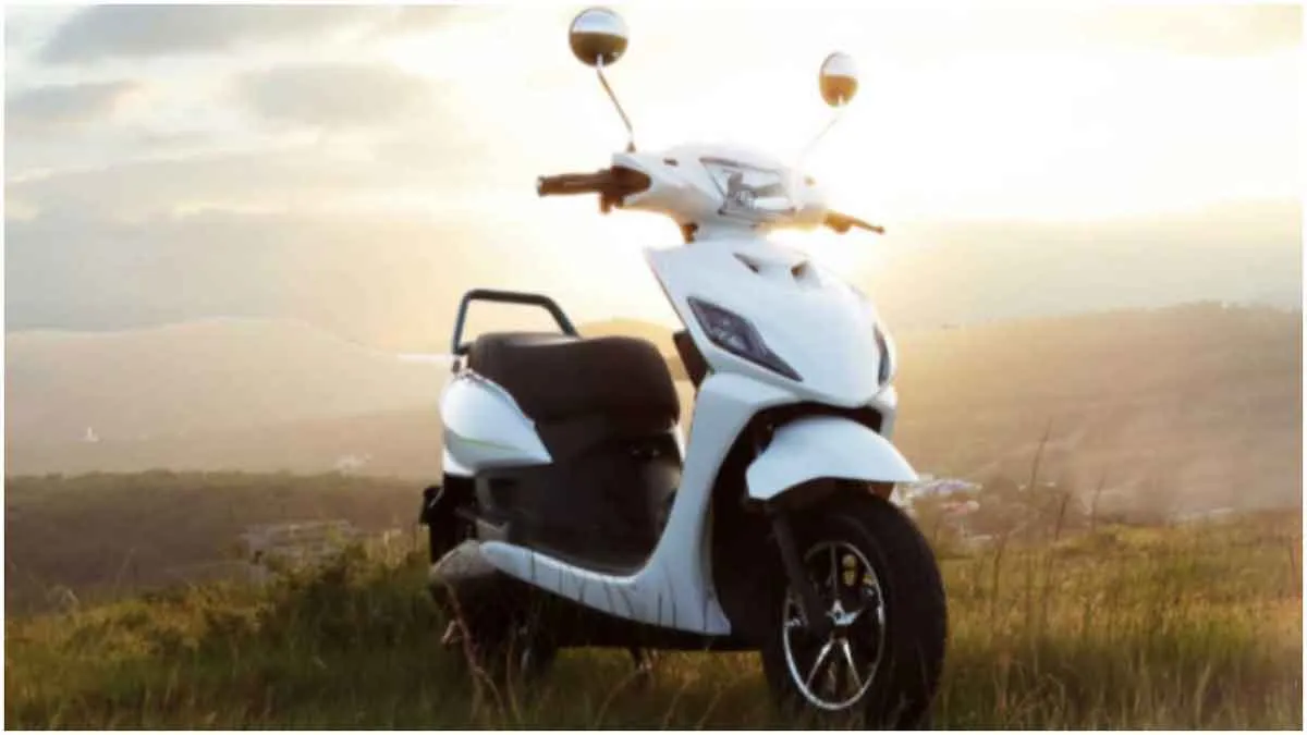 Startup Pure EV to launch e-scooter Etrance Neo next month- India TV Paisa