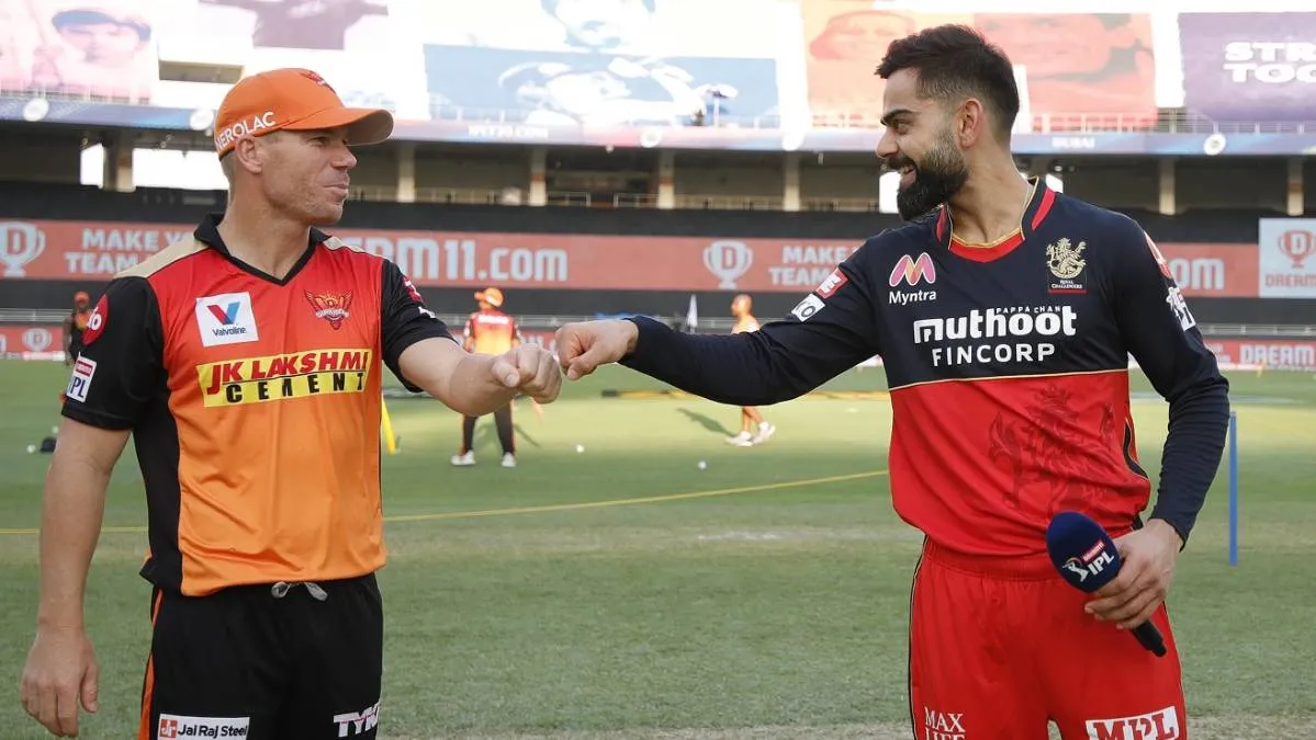 Virender Sehwag selected his IPL 2020 playing XI, know who made captain from Kohli-Warner?- India TV Hindi