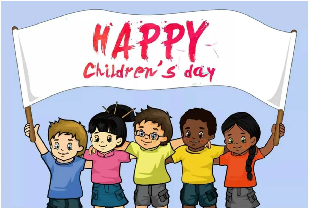 Children's Day- India TV Hindi