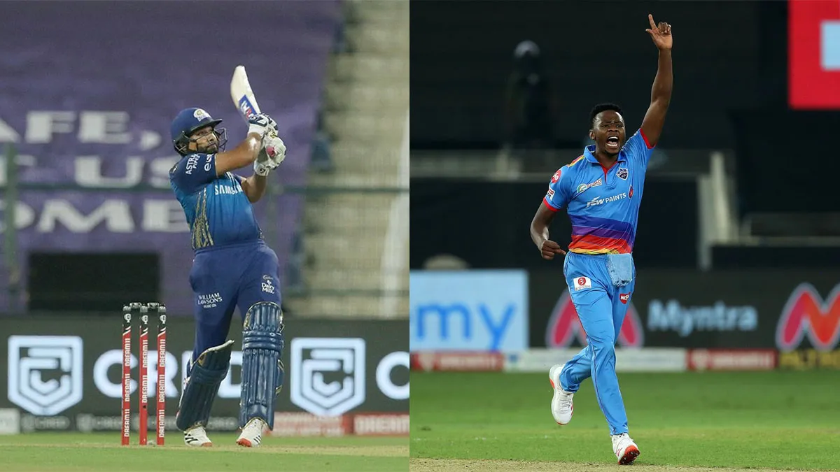 IPL 2020, QUALIFIRER 1: Fans will win the battle between these players in the match between Mumbai a- India TV Hindi