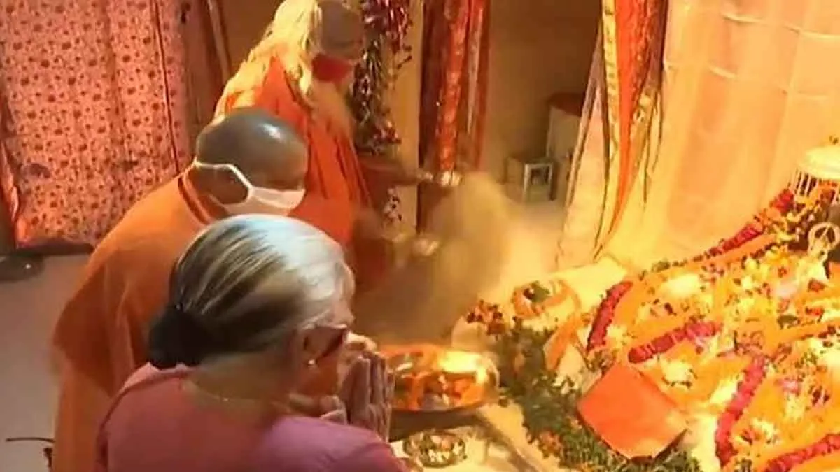Yogi Adityanath, Ayodhya, Diwali- India TV Hindi
