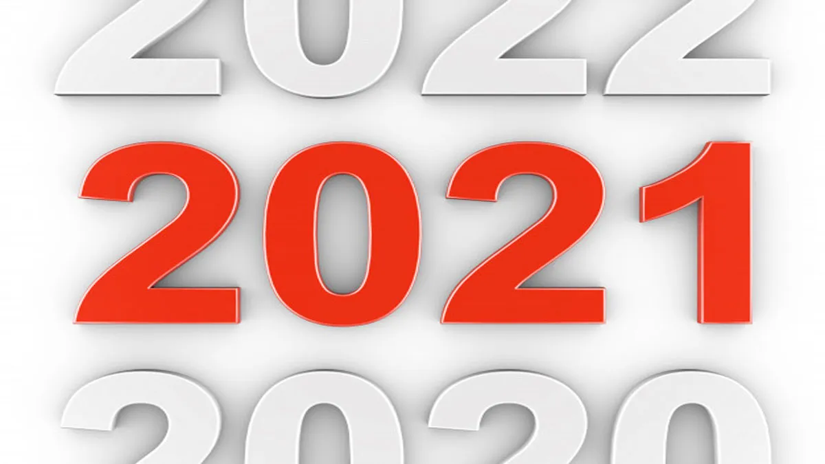 Calendar 2021: साल 2021 का कलेंडर, देखें किस दिन हैं छुट्टी, कब है होली, दीवाली- India TV Hindi
