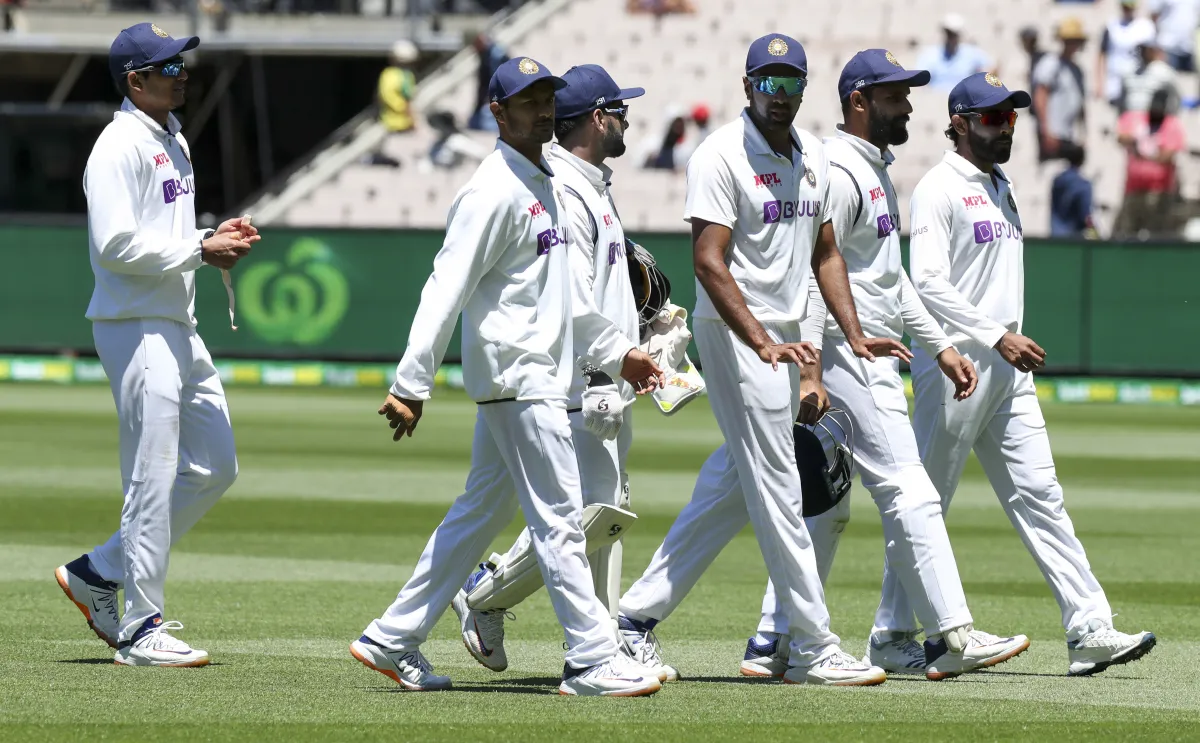IND vs AUS: India can make three changes in Sydney Test after stunning win in Melbourne - India TV Hindi