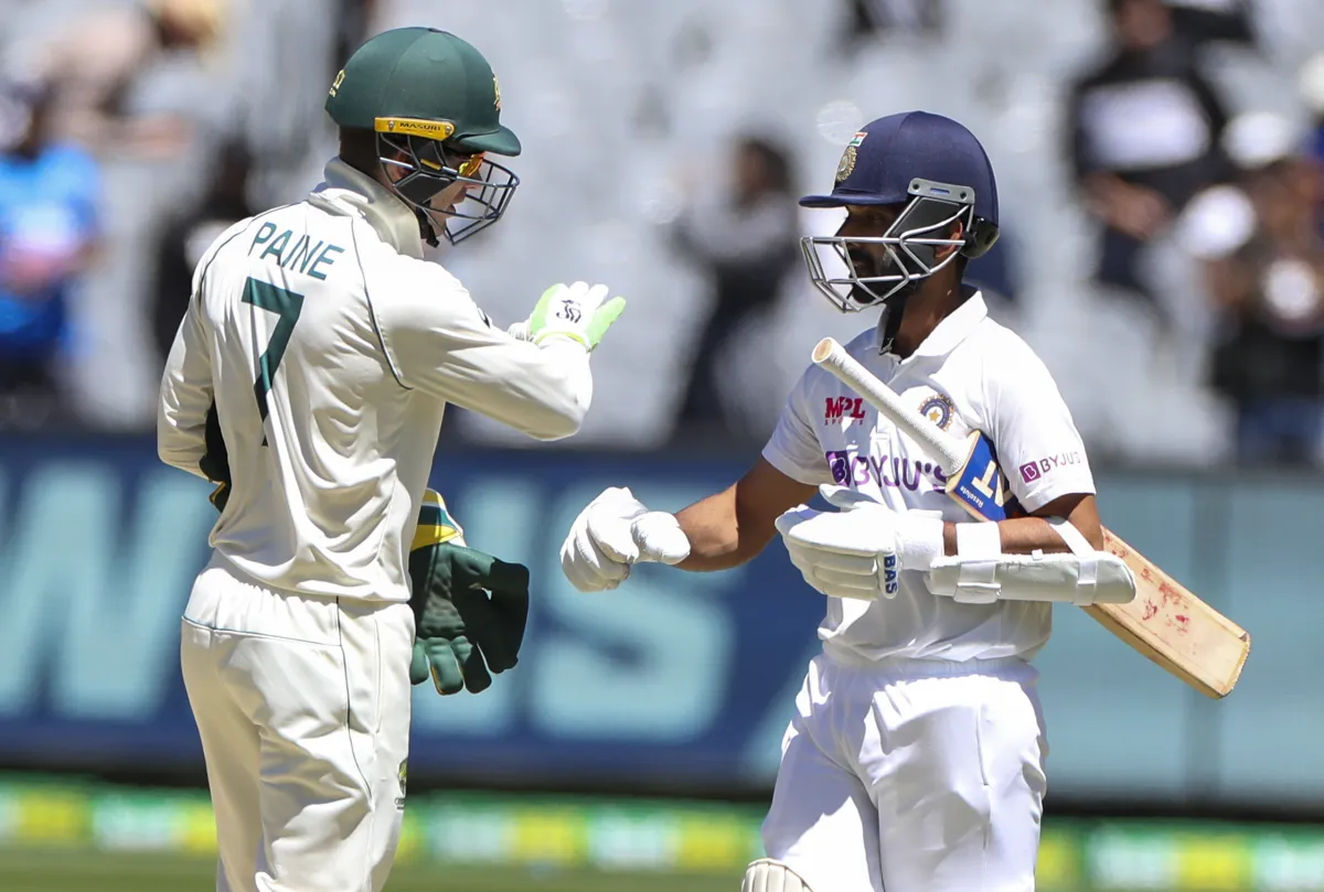 Tim Paine, cricket, India vs Australia, sports, Ind vs Aus - India TV Hindi