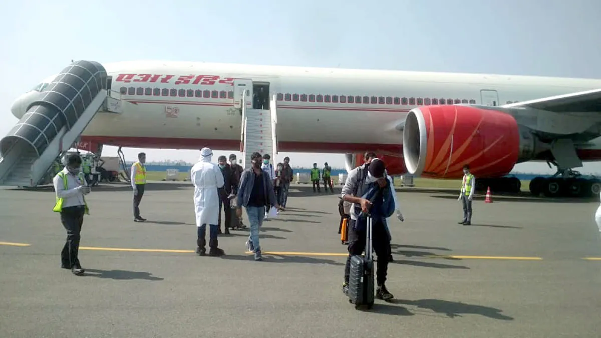 Air India Offers 50pc Discount on Airfare For Senior Citizens- India TV Paisa