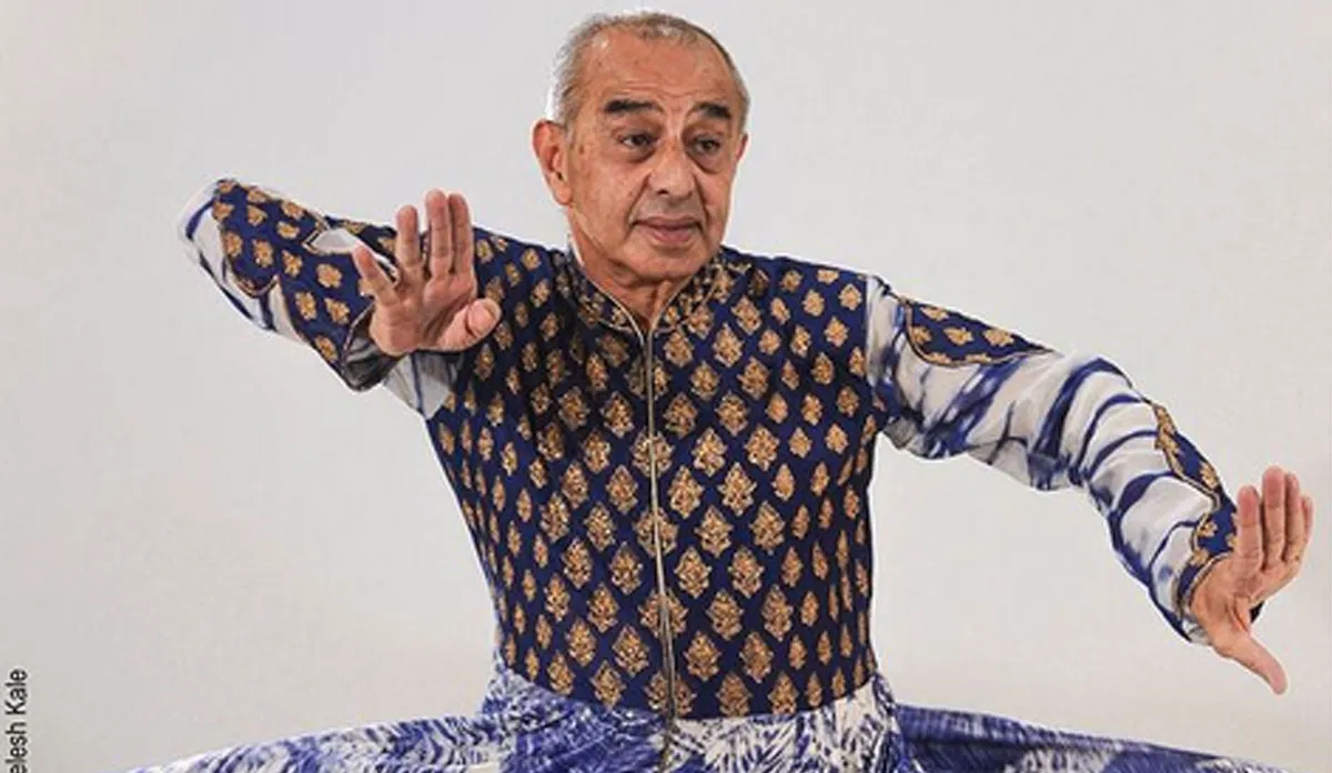 मशहूर डांसर अस्ताद देबू का मुंबई में हुआ निधन - India TV Hindi