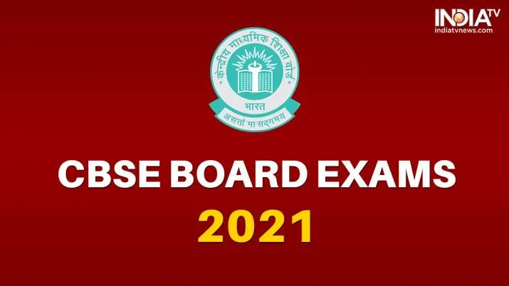 CBSE 10th, 12th Board Date Sheet 2021- India TV Hindi