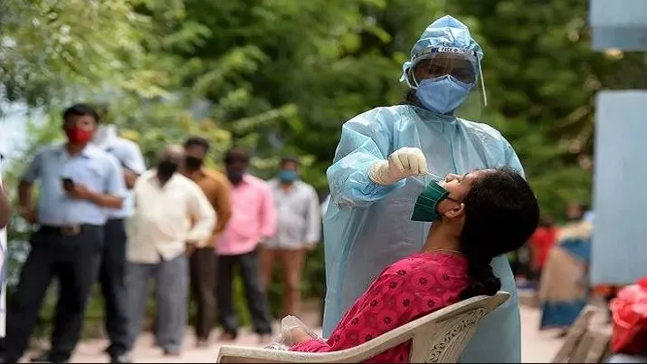 कोरोना वायरस के...- India TV Hindi