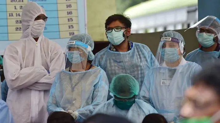 मध्य प्रदेश में कोरोना वायरस के 1069 नए केस, 13 मरीजों की मौत- India TV Hindi