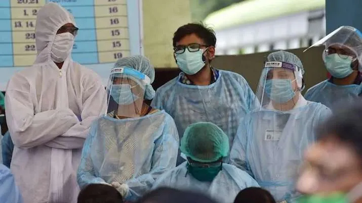 केरल में कोरोना वायरस के 3527 नए केस, 3782 मरीज हुए ठीक- India TV Hindi