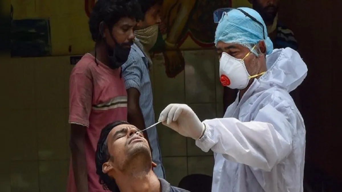 UP reports 29 coronavirus deaths, 1,703 fresh cases- India TV Hindi