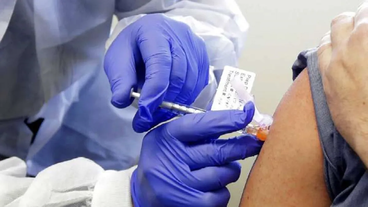 Coronavirus Vaccine,Covid-19 vaccine,Vaccine in India- India TV Hindi