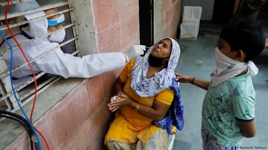कोरोना वायरस: 97 लाख से ज्यादा लोग हुए रिकवर, संक्रमितों की संख्या 1,01,46,845 हुई- India TV Hindi