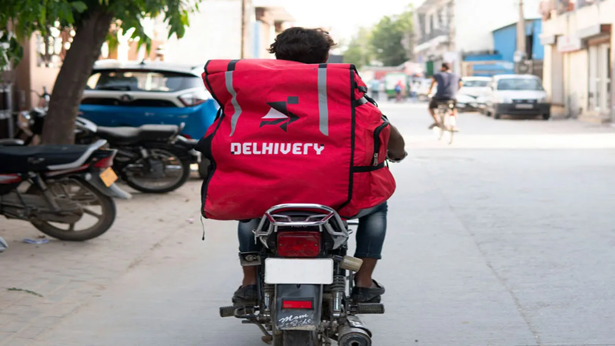 Delhivery eyes IPO in next 12-15 months; gets $25 mn investment from Steadview- India TV Paisa