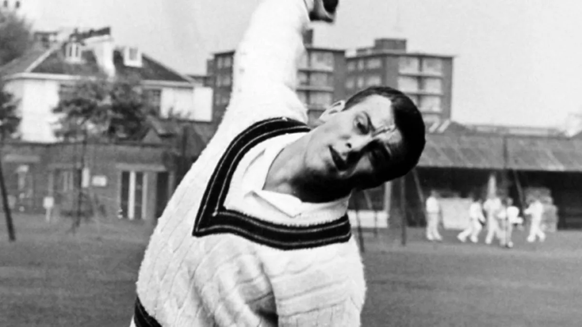 Former Australia Test all-rounder Eric Freeman died at the age of 76- India TV Hindi