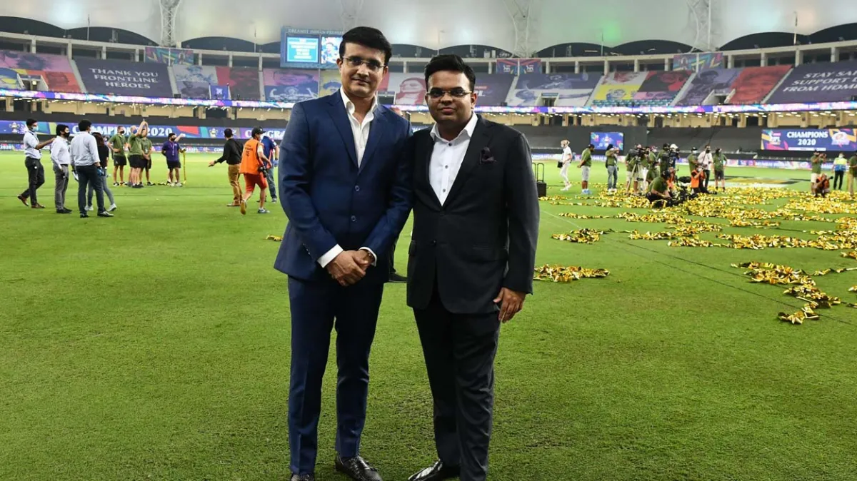 Next hearing on cricket reform in January, Sourav Ganguly and Jai Shah to continue in office- India TV Hindi