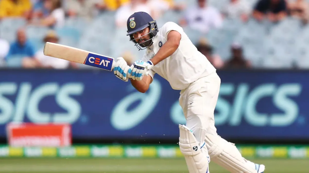 IND vs AUS: Rohit Sharma is not guaranteed to play in the third Test, coach Ravi Shastri gave a big - India TV Hindi