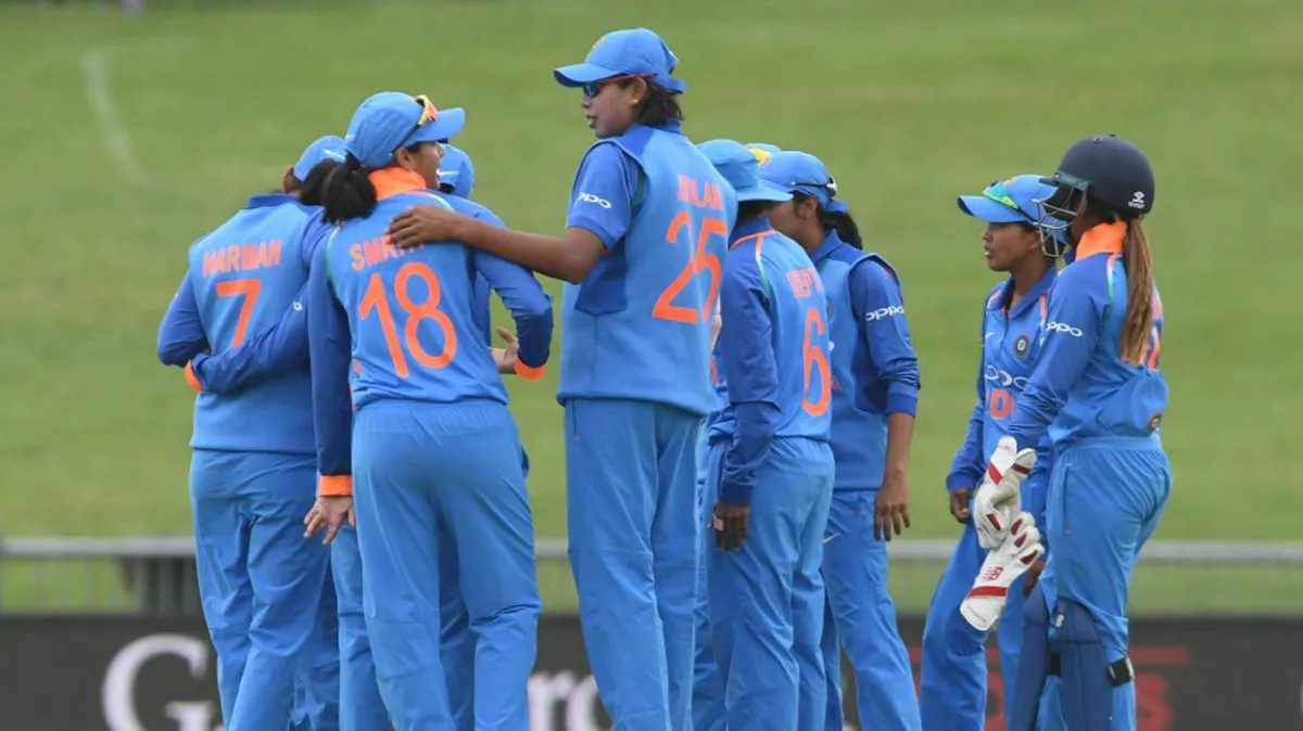 Indian Womens Cricket Team- India TV Hindi