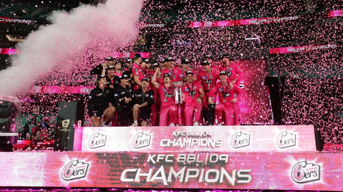 BBL: Cricket Australia wary of spot-fixing danger from 'Bash Boost' rule- India TV Hindi