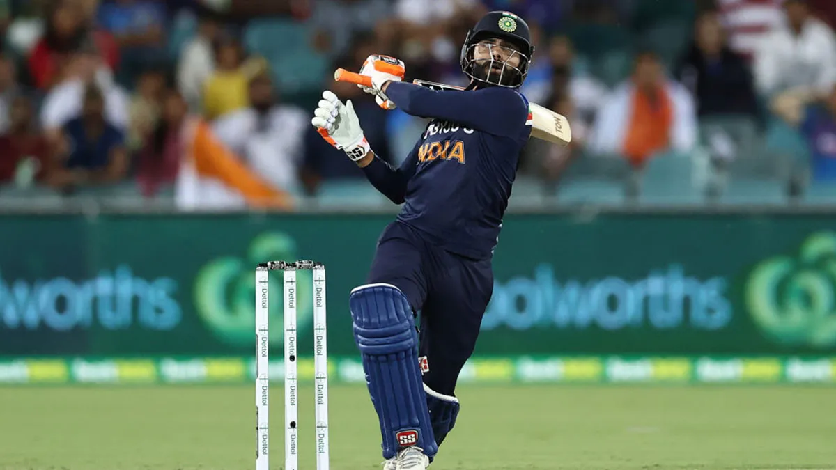 Ravindra Jadeja ruled out, Shardul Thakur added to Team India squad for T20I series against Australi- India TV Hindi