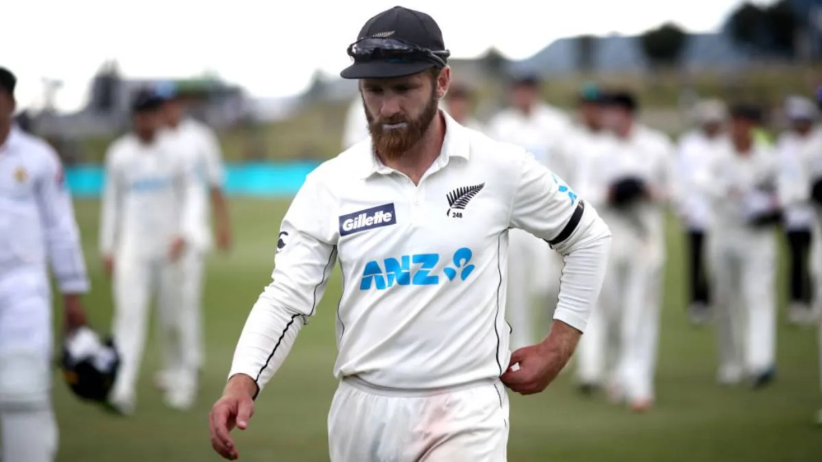 Obviously, we want to play the World Test Championship final: Kane Williamson - India TV Hindi