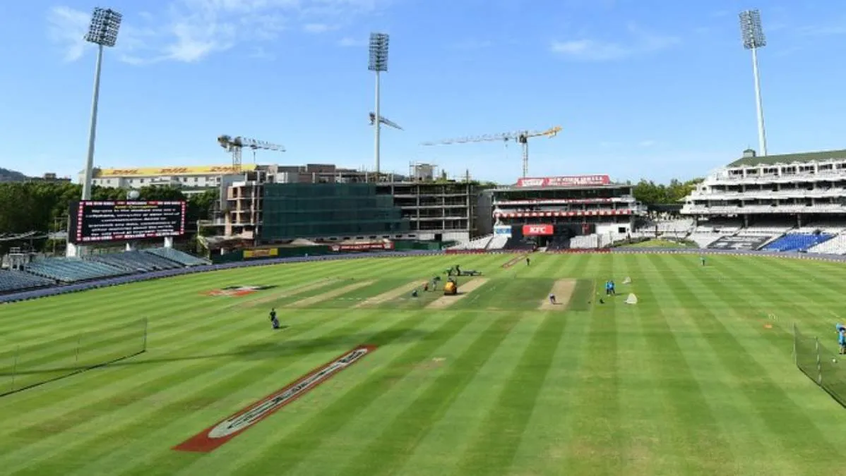 South Africa-England match postponed after player found Covid-19 positive- India TV Hindi