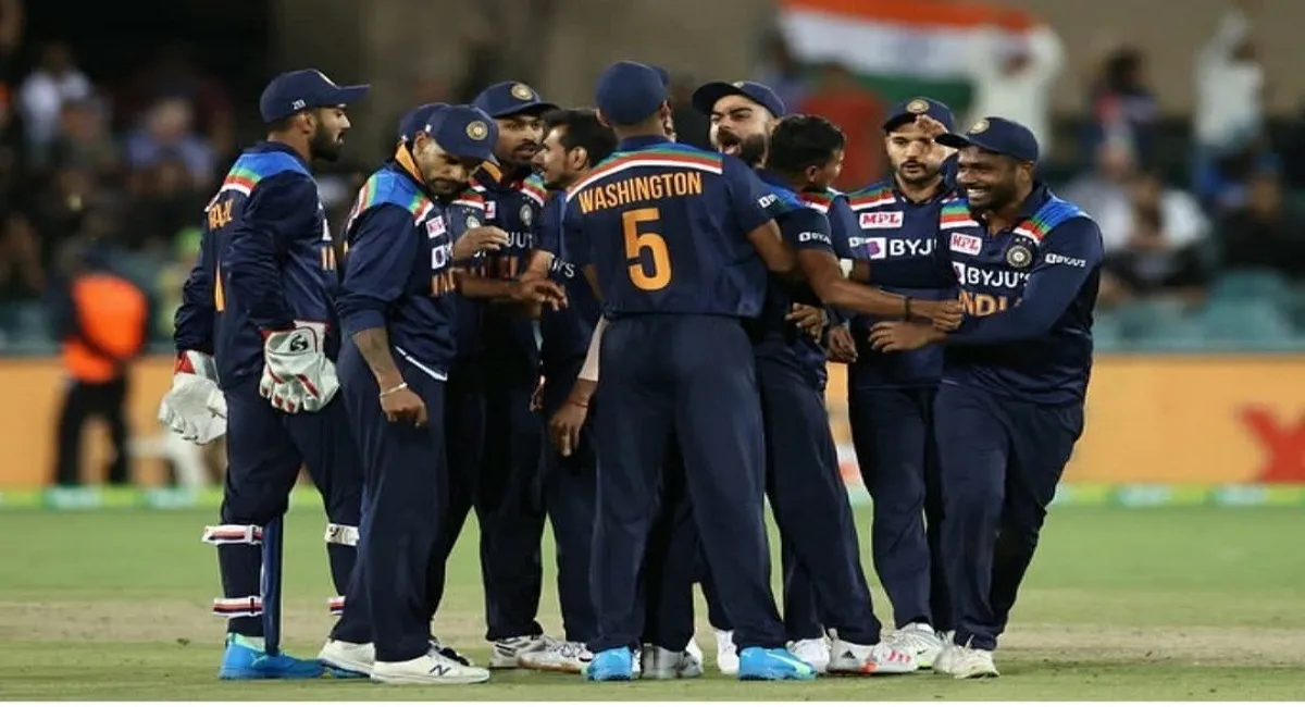 India vs Australia, India, Australia, Ind vs Aus 2nd T20, ind vs aus 2nd t20, Virat Kohli, Aaron Fin- India TV Hindi