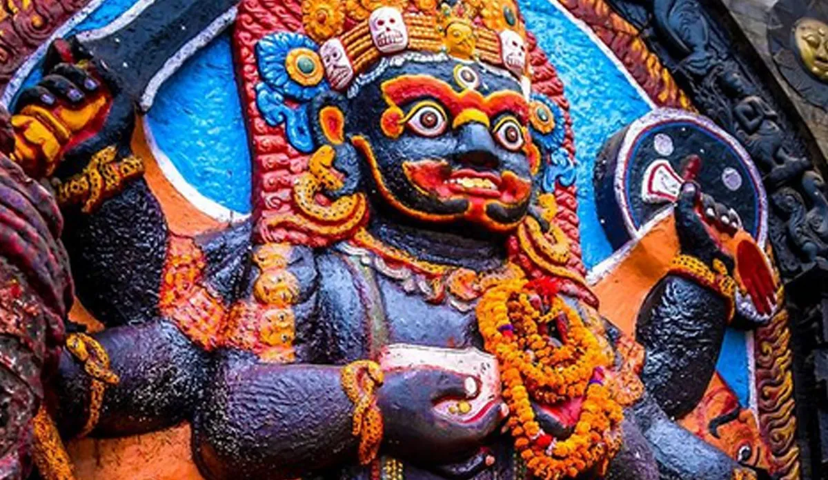 Kaal Bhairav Jayanti 2020: काल भैरव को प्रसन्न करने के लिए करें ये खास उपाय, हमेशा बनी रहेगी बरकत- India TV Hindi