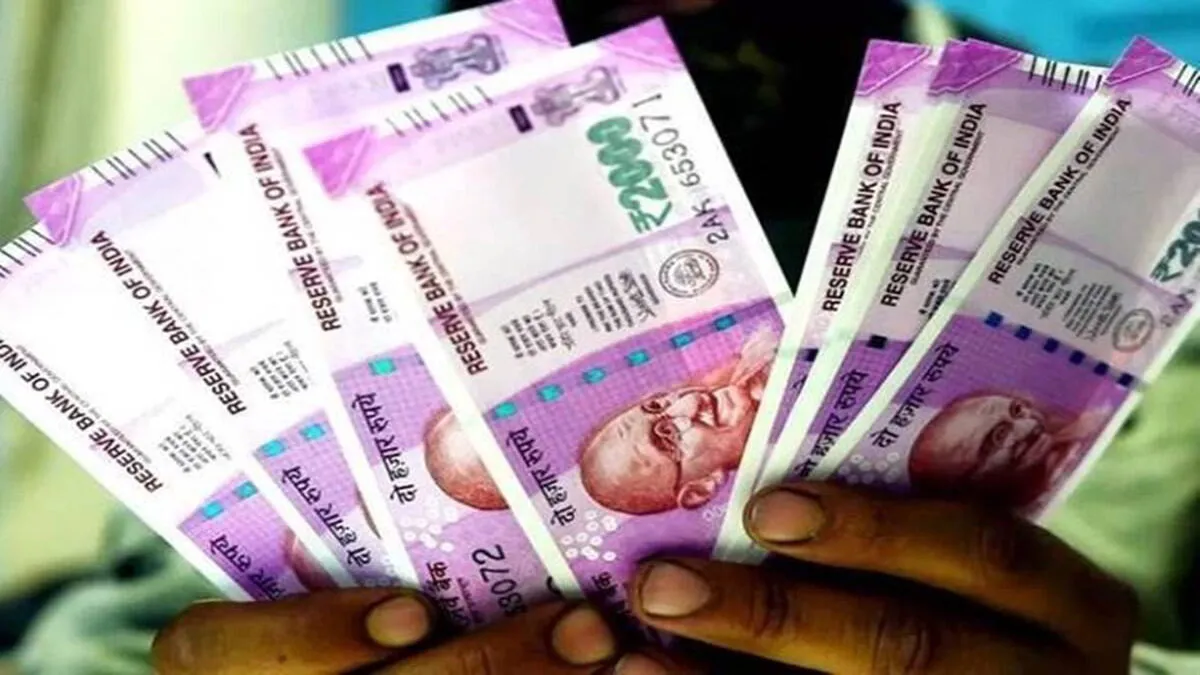 Small savings scheme: Kisan Vikas Patra can double your saving in 124 months - India TV Paisa