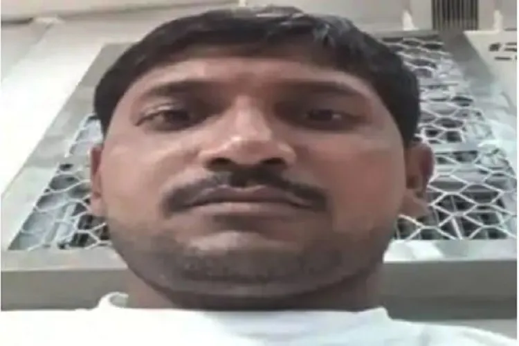 Man who killed wife, three kids in Meerut- India TV Hindi