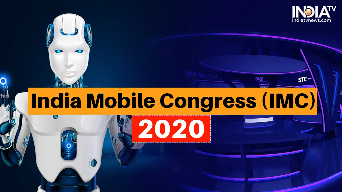 Mobile India Congress- India TV Hindi