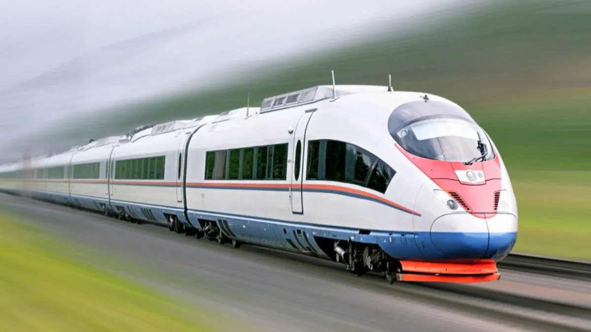 Indian Railways ready for phase-wise launch of Mumbai-Ahmedabad bullet train project- India TV Paisa
