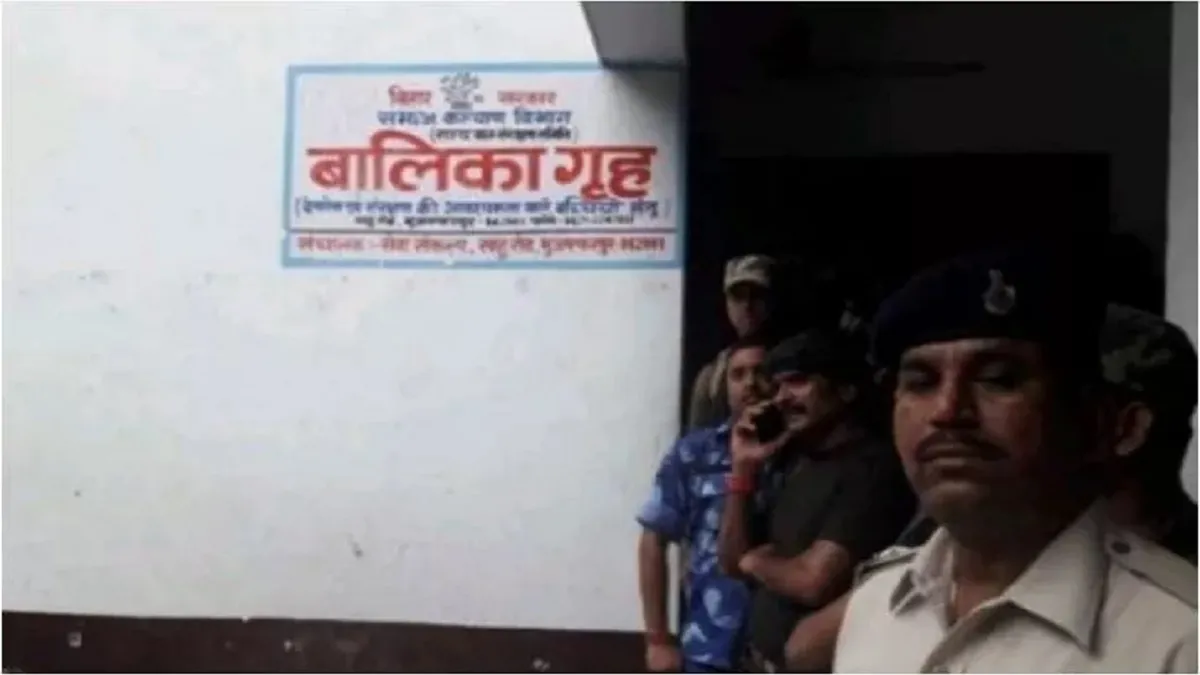 तिहाड़ जेल में मुज़फ़्फ़रपुर शेल्टर होम कांड के एक आरोपी की मौत- India TV Hindi