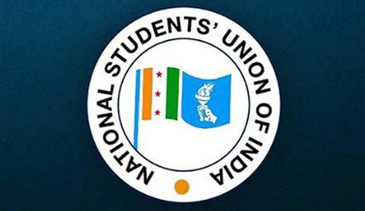 NSUI - India TV Hindi