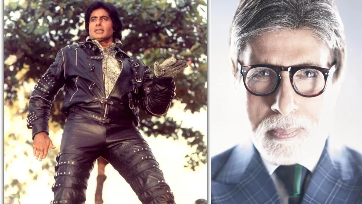 अमिताभ बच्चन , Amitabh Bachchan- India TV Hindi