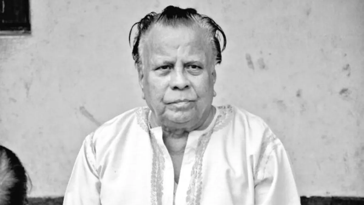 ओडिशा के संगीत निर्देशक शांतनु महापात्रा का निधन- India TV Hindi