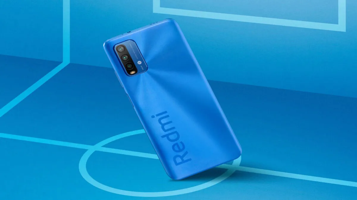 Redmi 9 Power goes on sale today: Price in India, specifications and features- India TV Paisa
