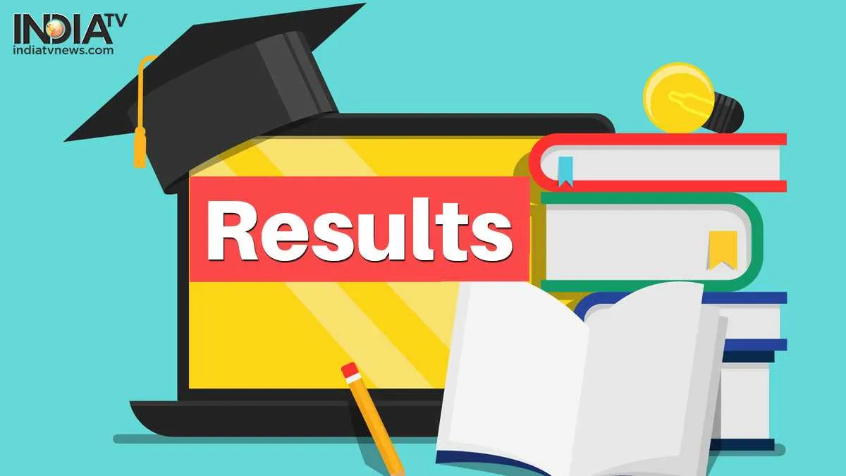UPPSC PCS Mains Result Results of UP PCS 2019 Mains...- India TV Hindi