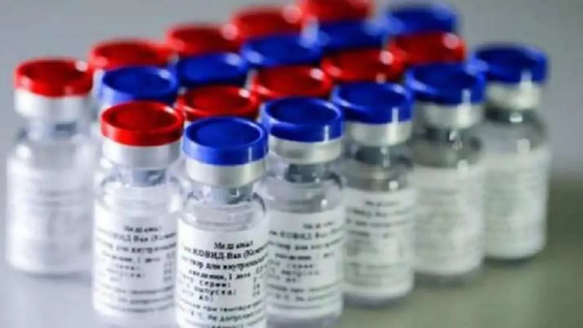 कोवैक्स पहल के तहत 190 देशों को कोविड-19 टीकों की 200 करोड़ खुराक उपलब्ध कराई जाएंगी - India TV Hindi