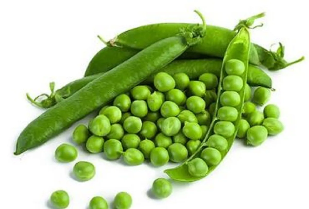 green peas- India TV Hindi