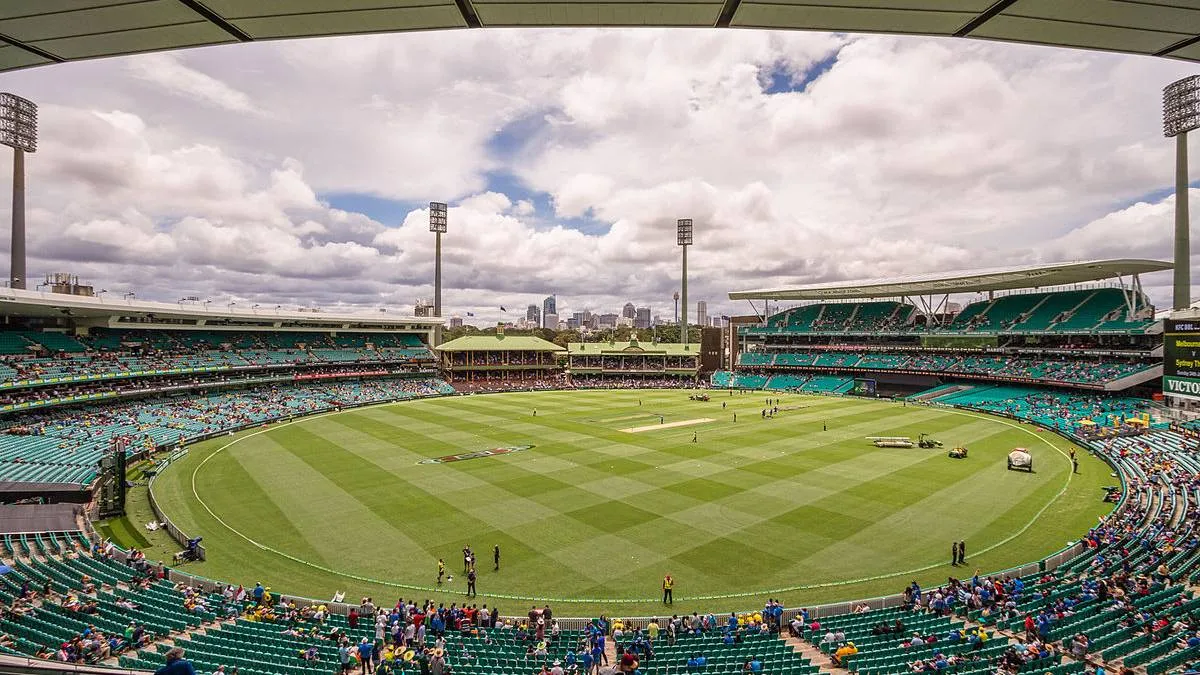Sydney Cricket Ground offers to host two Australia vs India Tests - India TV Hindi
