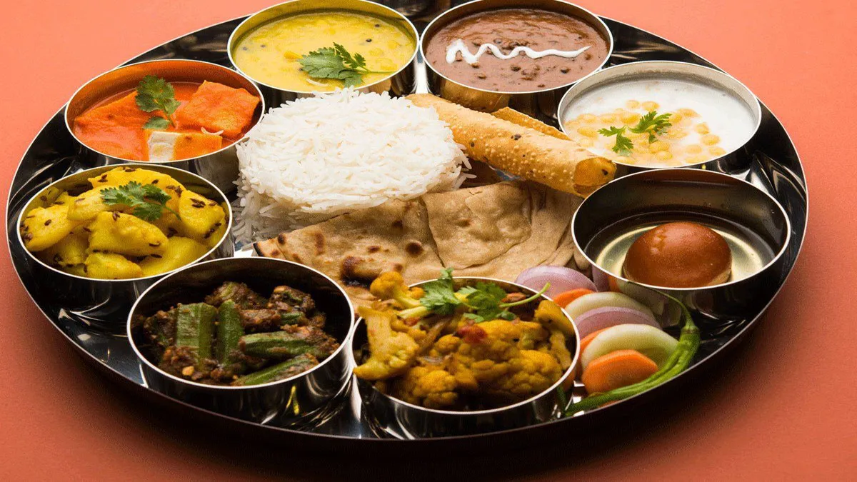 खुशखबरी! यहां मात्र 1 रुपए में मिलेगा भरपेट खाना, देखें पूरा मेनू- India TV Hindi