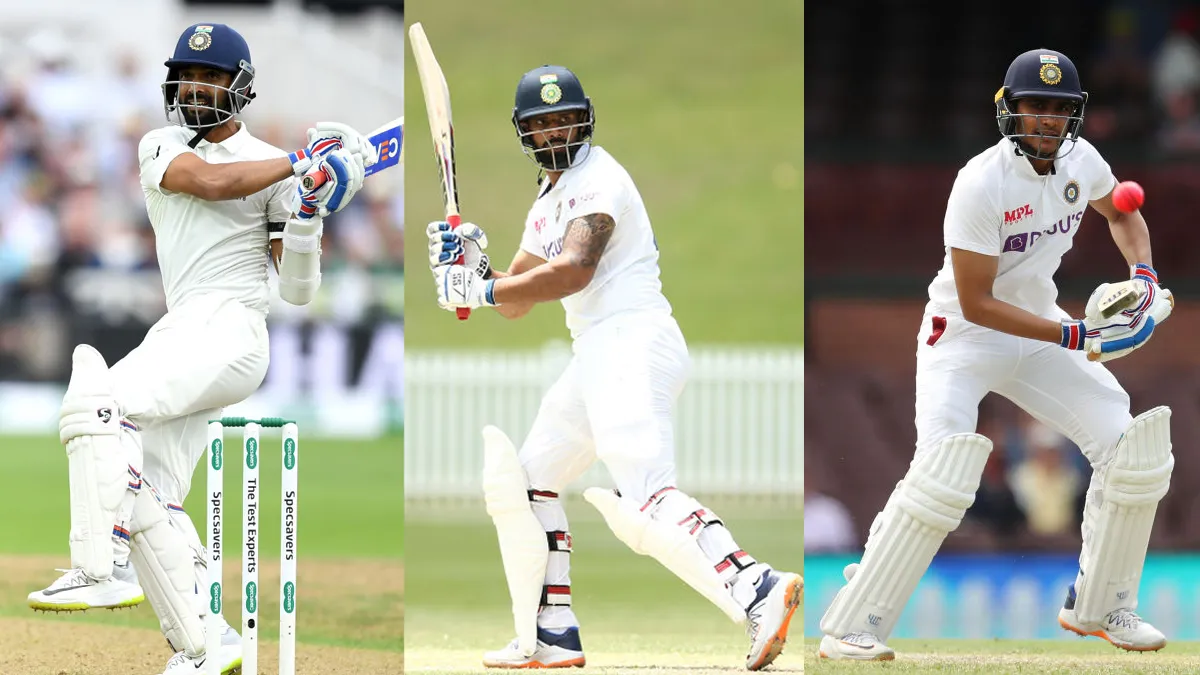 These 3 players can become the next Cheteshwar Pujara in Test series against Australia - India TV Hindi