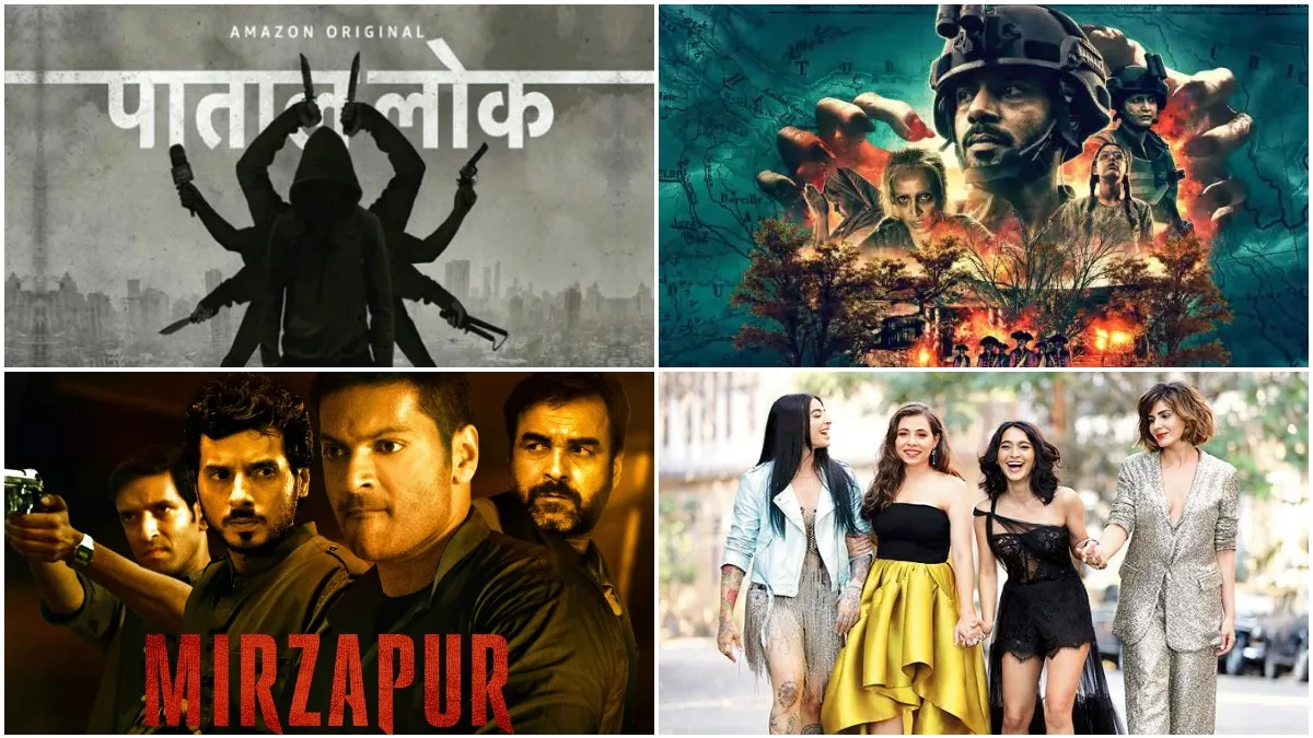 Year Ender 2020- India TV Hindi