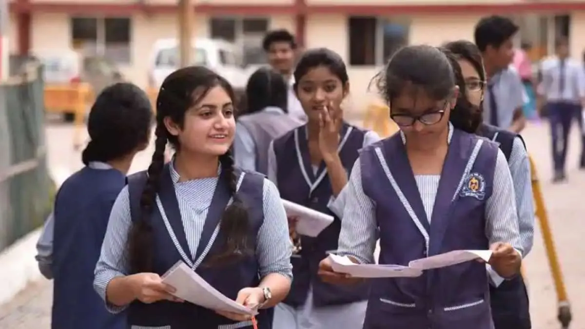  9th and 11th class exams to be completed by April 24 Goa...- India TV Hindi