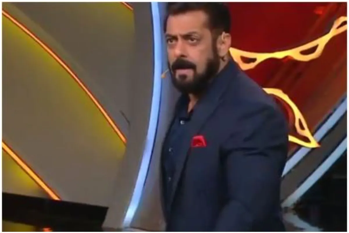 SALMAN KHAN - India TV Hindi