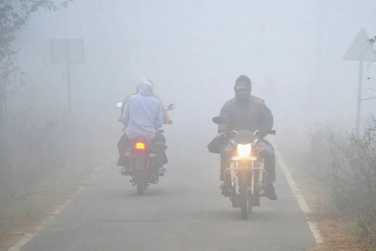 Air Pollution: गाजियाबाद,...- India TV Hindi