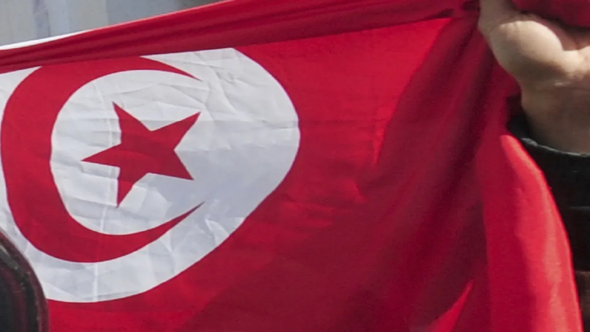 Tunisia president sent poison letter ट्यूनीशिया के राष्ट्रपति के नाम भेजा गया जहर लगा पत्र- India TV Hindi