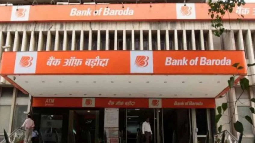 बैंक ऑफ बड़ौदा के NPA में...- India TV Paisa